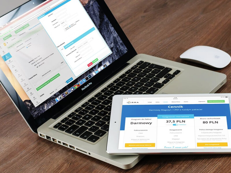 Web autoadministrable